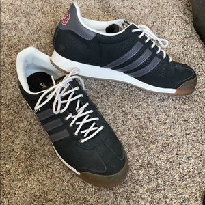 Men’s Size 10 Adidas Samoa Shoe